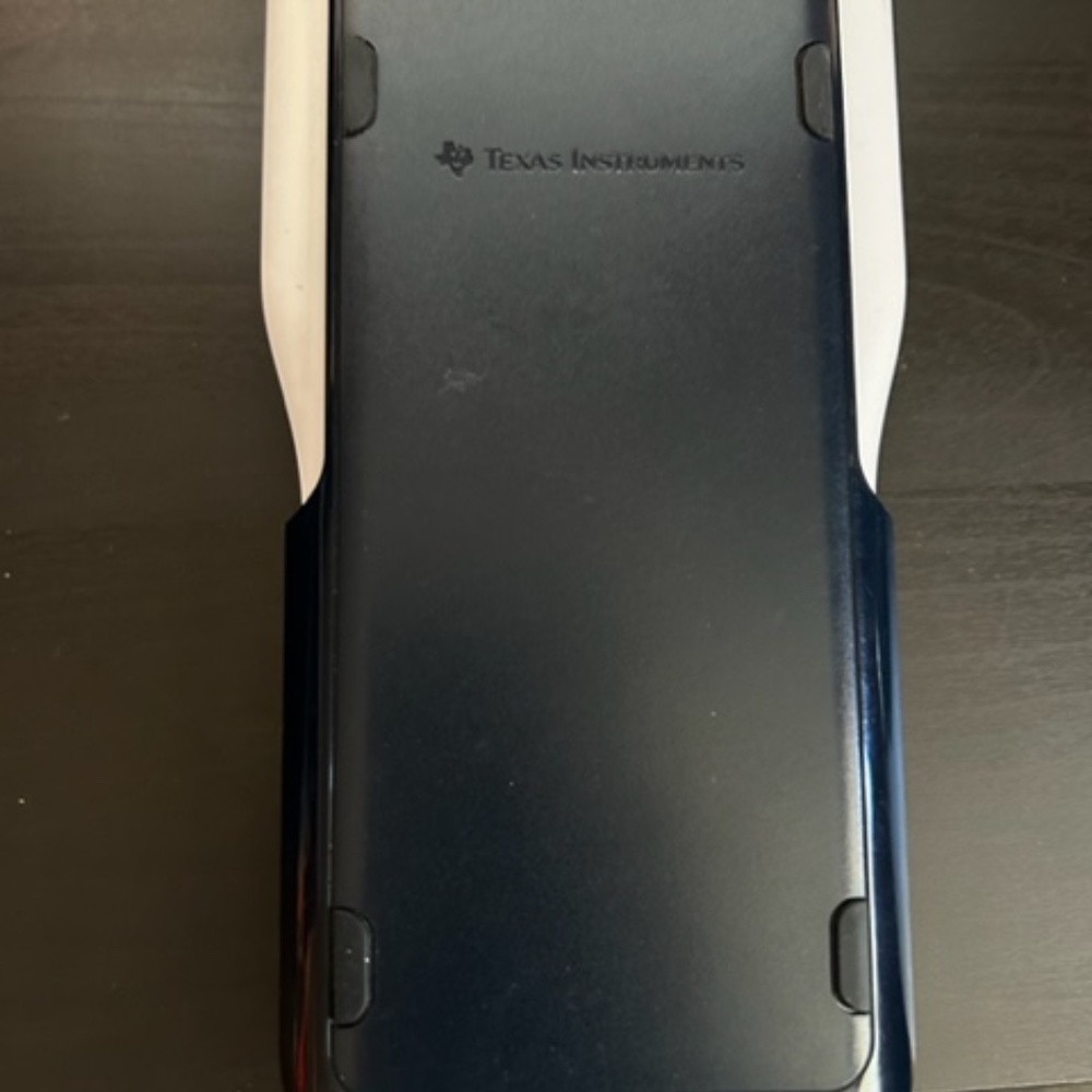 Ti-Nspire Calculator